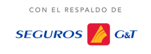 Logo Seguros GYT